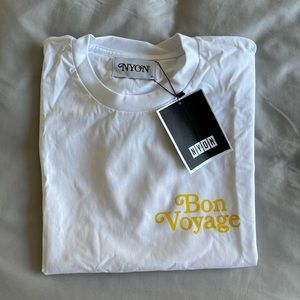 New York or Nowhere T-Shirt